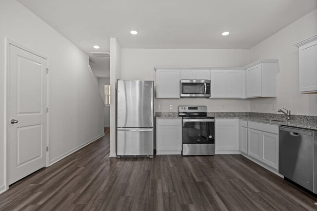 Building Photo - Glenn Crossing