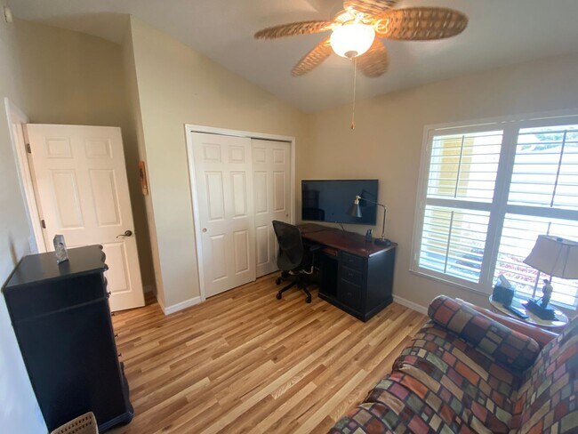 Building Photo - Beautiful Over Sized TURNKEY SEASONAL 2 bed 2 bath Rental on Golf Course in Polo Ridge