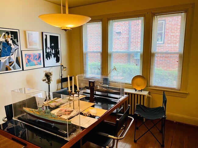 Building Photo - 4506 Monument Ave