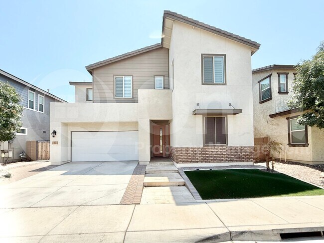 Building Photo - 251 E Wisteria Dr