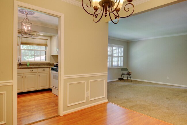 Building Photo - COMING SOON! Your Dream Home Awaits! Gorge...