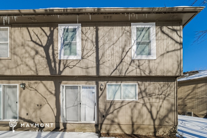 Building Photo - 8123 E 100th Terrace Ct