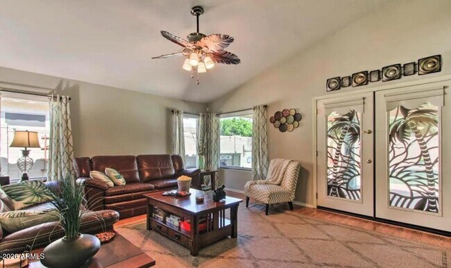 Building Photo - 17211 N Cassi Dr