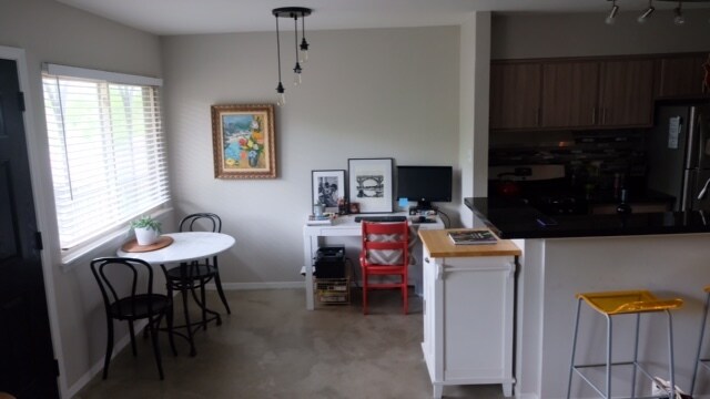 Dining Room - 1202 Newning Ave