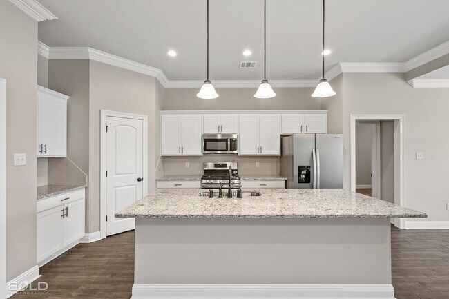 Building Photo - Beautiful 3 bedrooms 2 bathrooms