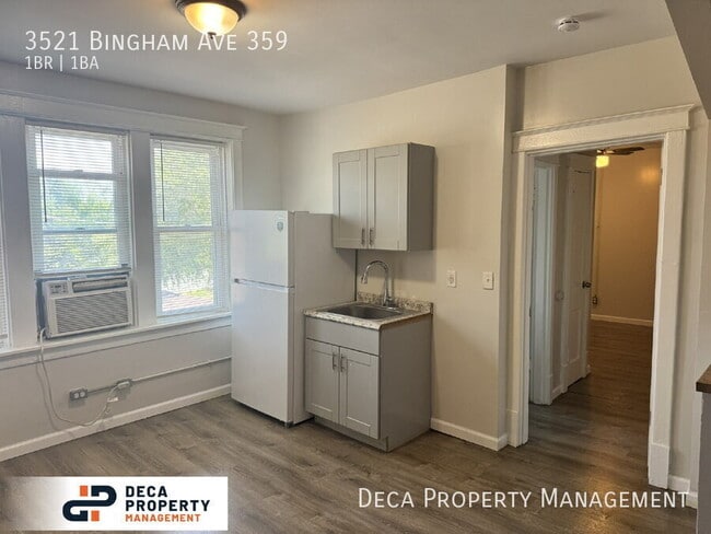 Building Photo - 3521 Bingham Ave