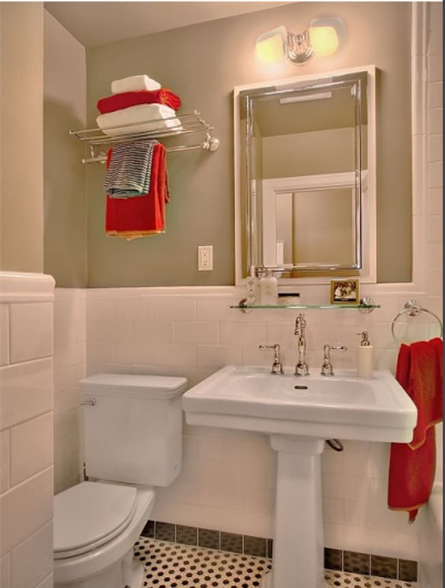 Building Photo - McKean Apartments LLC