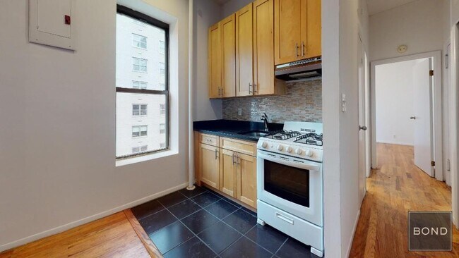 Floorplan - 500 East 76th Street