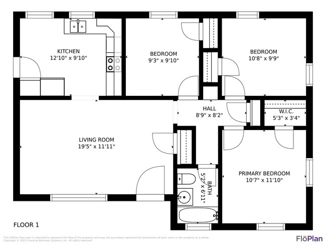 Building Photo - 2887 Moorhead Ave