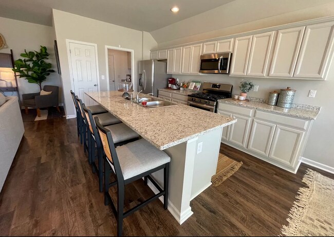 Building Photo - 16437 S 87th E Ave