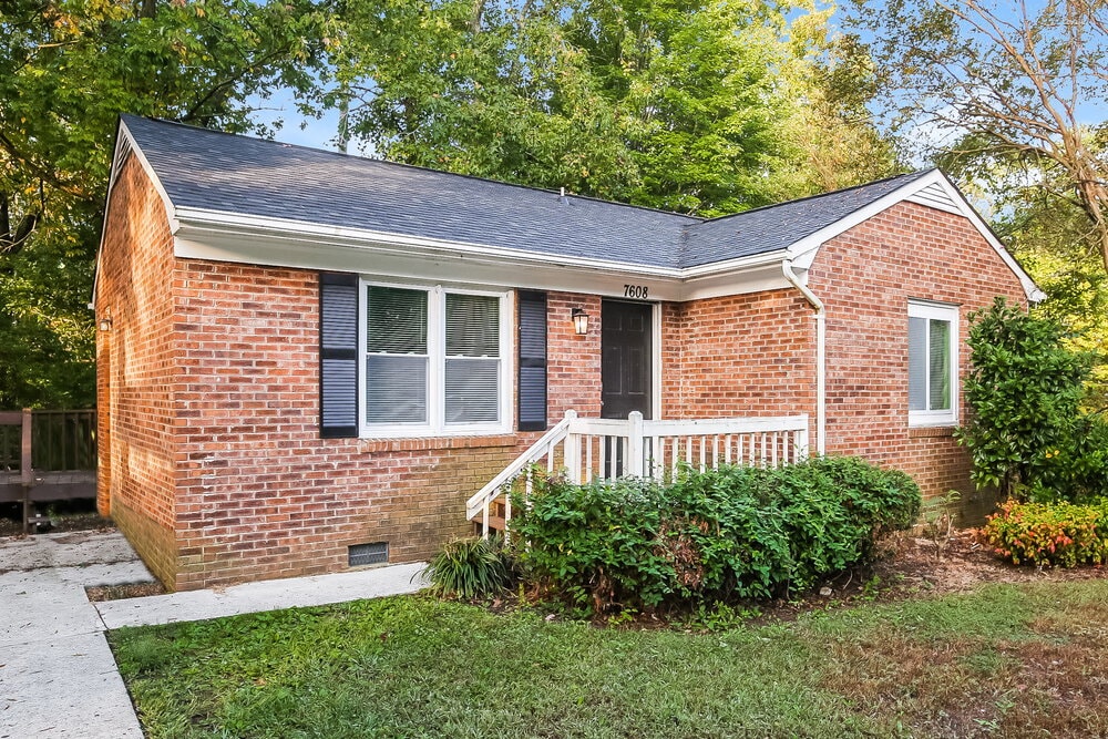 Building Photo - 7608 Morgense Pl