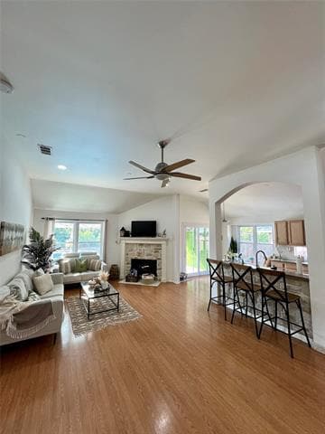 Building Photo - 1209 Mill Spring Dr