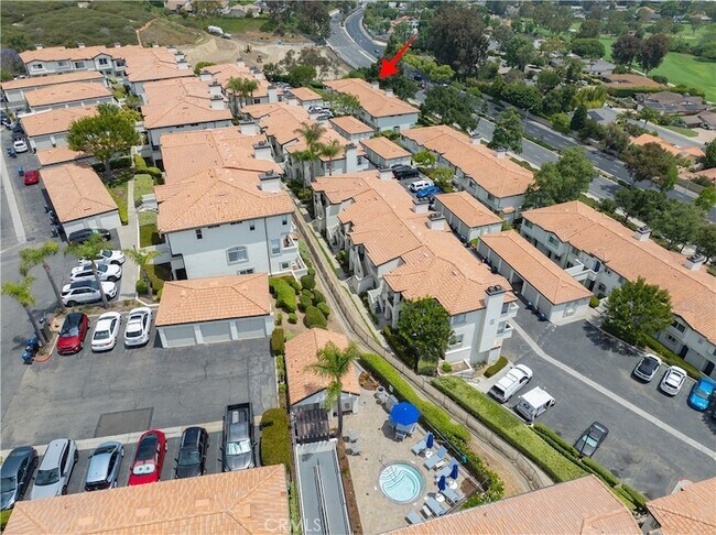 Building Photo - 30902 Clubhouse Drive Unit 22E