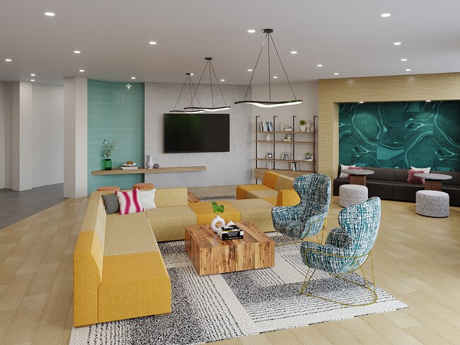 Building Photo - Evren Apartments of Lees Summit