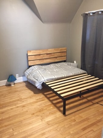 Building Photo - 3127 N Cramer St