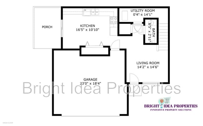 Building Photo - 380 Gironde Ct