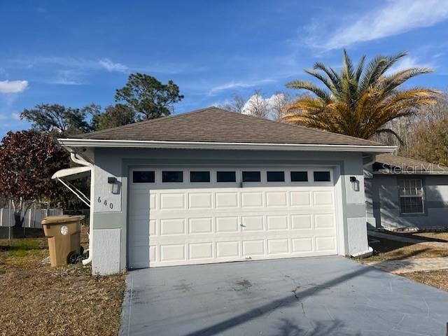 Building Photo - 640 Floridian Dr