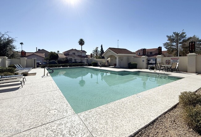 Building Photo - 3942 W Rene Dr