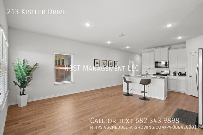 Building Photo - 213 Kistler Dr