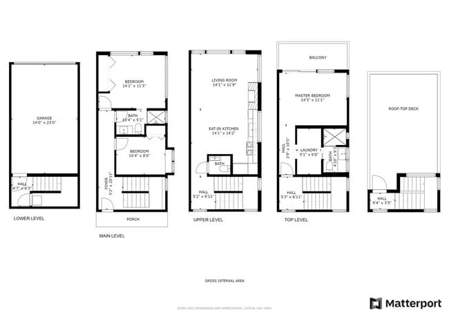 Building Photo - 2321 Boylston Ave E