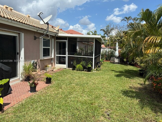 Building Photo - 1412 NW 129th Terrace