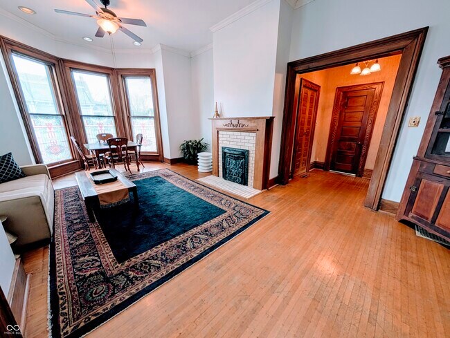 Building Photo - 1104 Franklin St