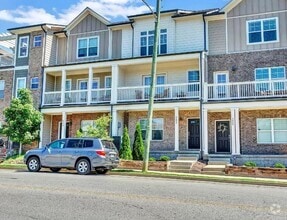 Building Photo - 3BR/3.5BA, Three story Townhome in the Nat...