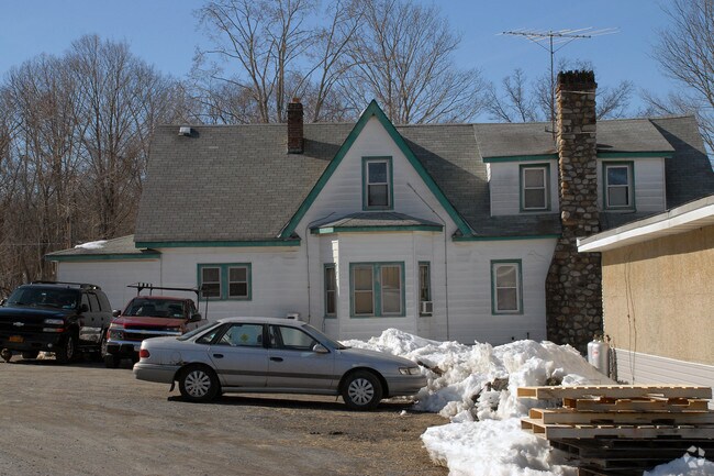 Building Photo - Mason Apartments
