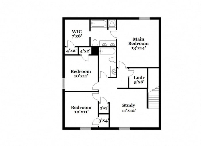 Building Photo - 618 Cartecay Dr
