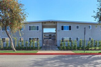 Building Photo - The Century Village (9910 S Village Dr)