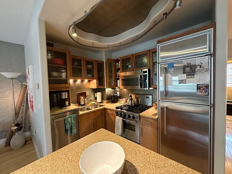 *Pictures are representative samples of the advertised unit. In some cases, the actual units you tou - 12 Bowdoin St