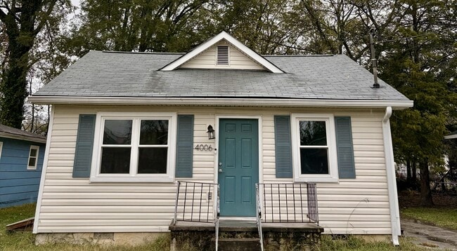 Primary Photo - 4006 Clio Ave