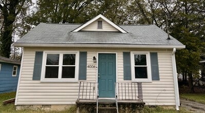 Building Photo - 4006 Clio Ave