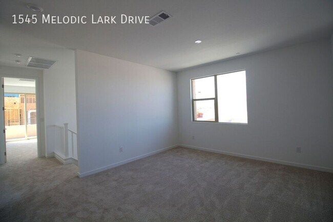 Building Photo - 1545 Melodic Lark Dr
