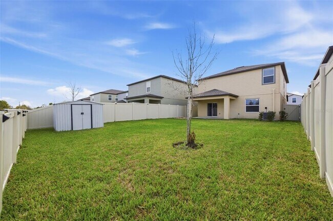 Building Photo - 2509 Victorious Fls Ave