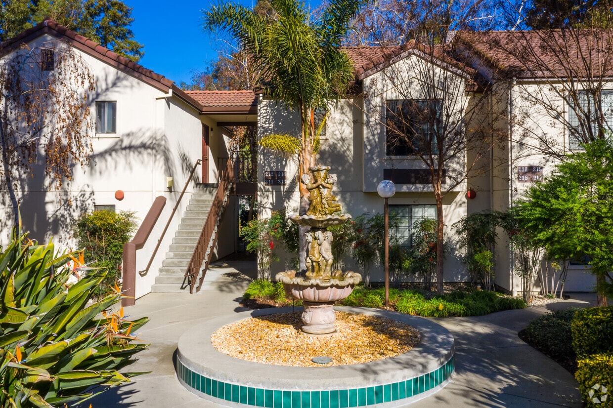 Dry Creek Apartments Union City