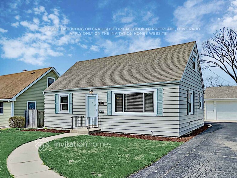 Primary Photo - 336 W Brookfield St