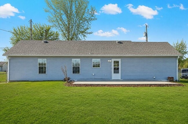 Building Photo - 1551 Ready Section Rd