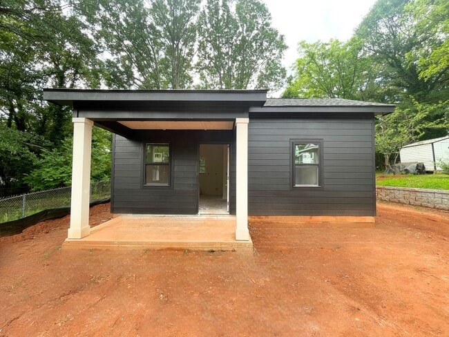 Primary Photo - NEW CONSTRUCTION PRE-LEASING FOR AUGUST 2025