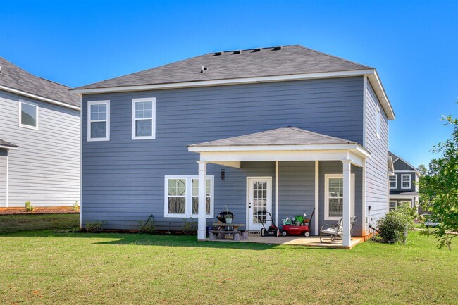 Building Photo - 6007 Bakerville Ln