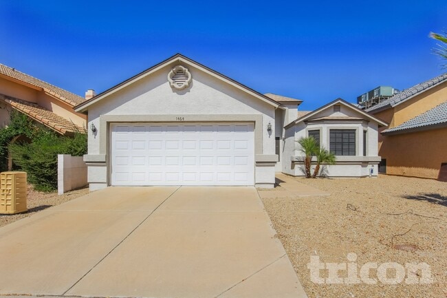 Building Photo - 1464 E Rosemonte Dr