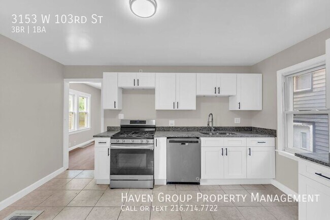 Building Photo - 3153 W 103rd St