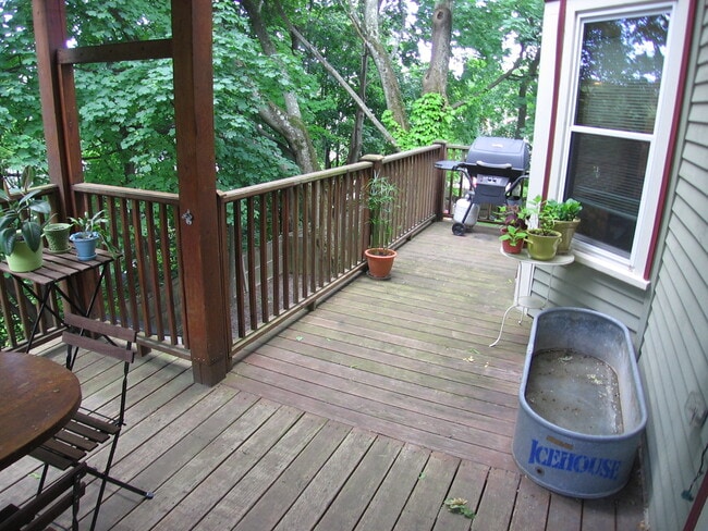 Building Photo - 118 Chestnut Ave