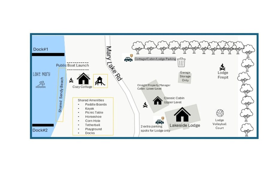 Building Photo - 40552 Mary Lake Rd