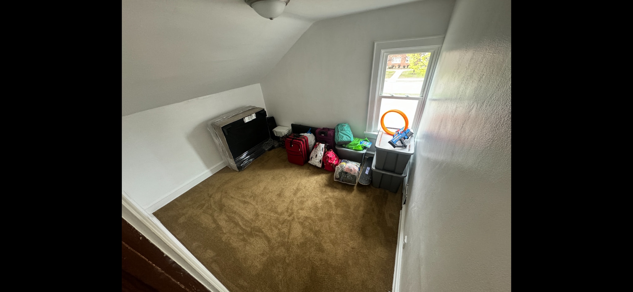 Bedroom 2 - 213A S 76th St