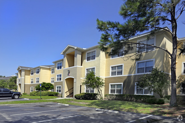 Leigh Meadows Apartments - Jacksonville, FL | Apartment Finder