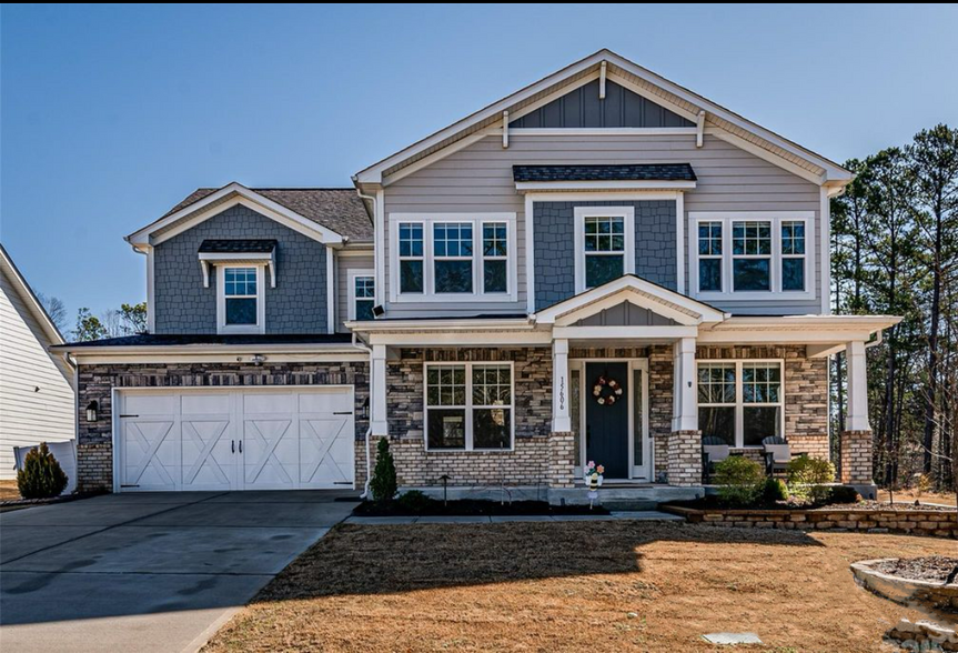 Primary Photo - 15606 Walnut Hill Dr