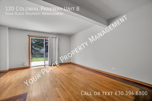 Building Photo - 120 Colonial Pkwy