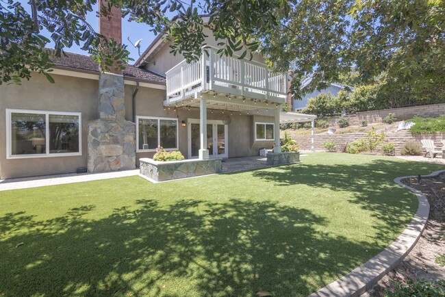 Building Photo - Upgraded home in San Juan Capistrano