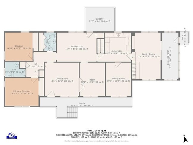 Building Photo - 1835 Lawrenceville Hwy